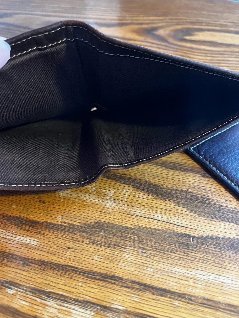 Fossil vintage men